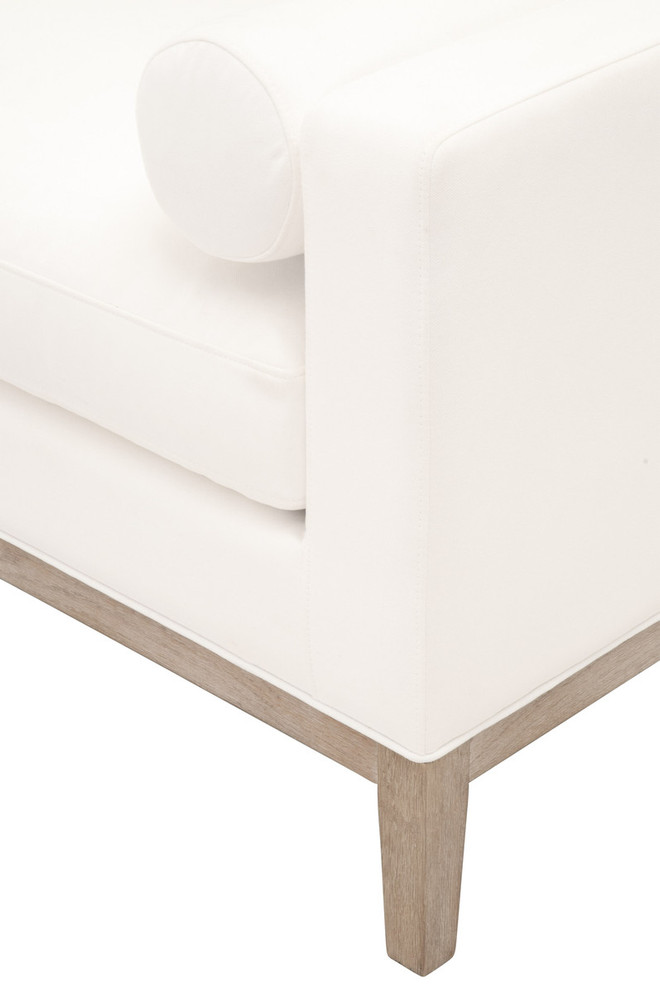 Essentials For Living - Keaton Upholstered Bench