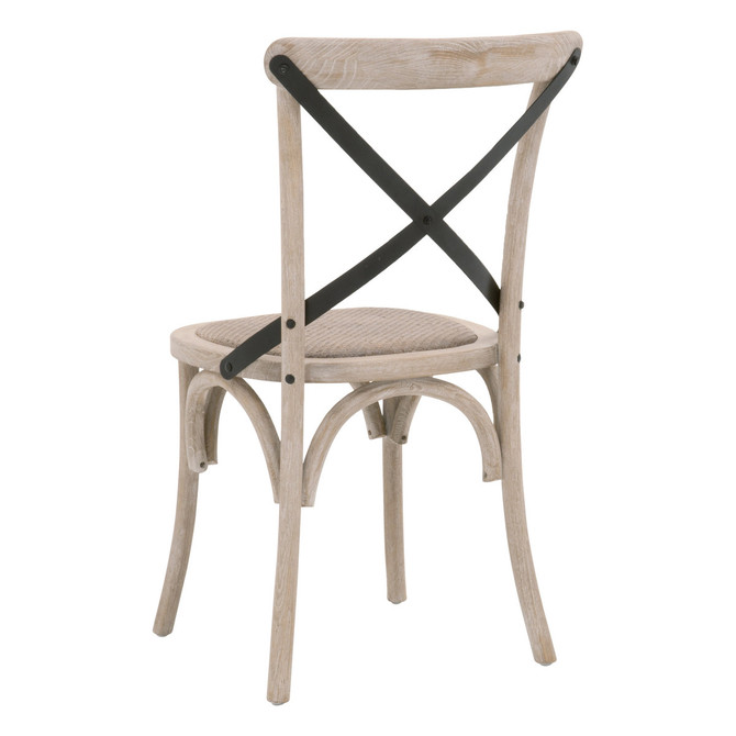 Essentials For Living - Grove Dining Chair, Set of 2 (8223.CN/NGH)