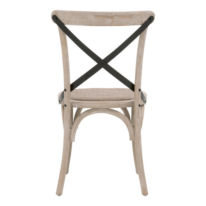 Essentials For Living - Grove Dining Chair, Set of 2 (8223.CN/NGH)