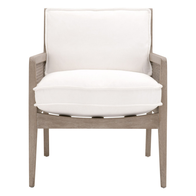 Essentials For Living - Leone Club Chair (6649.LPPRL/NG)