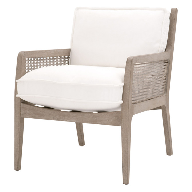 Essentials For Living - Leone Club Chair (6649.LPPRL/NG)