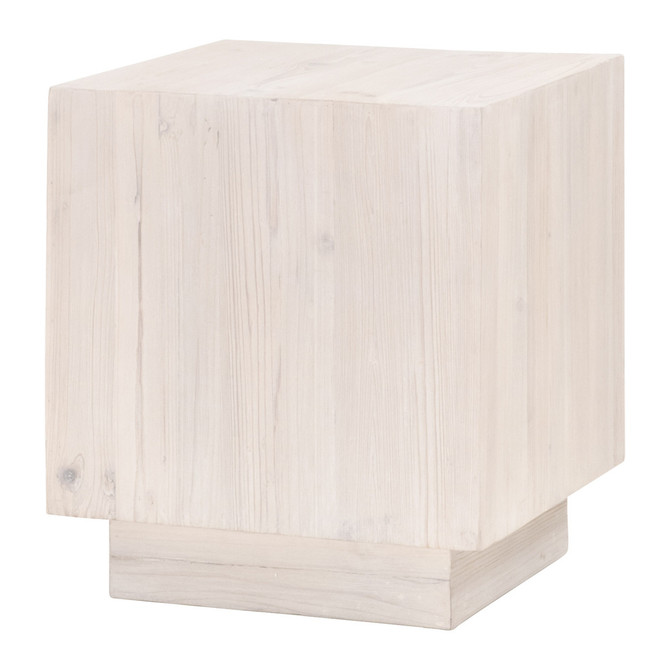 Essentials For Living - Montauk End Table (8096.WW-PNE)