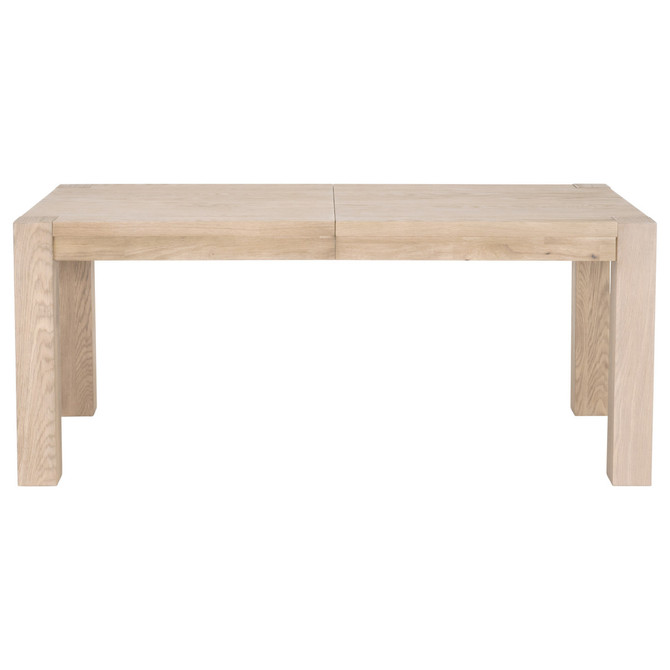 Essentials For Living - Adler Extension Dining Table (6129.LHON)