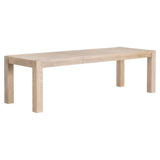 Essentials For Living - Adler Extension Dining Table (6129.LHON)