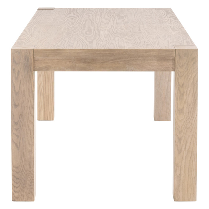 Essentials For Living - Adler Extension Dining Table (6129.LHON)