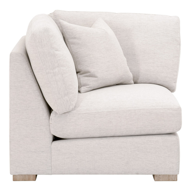 Essentials For Living - Clara Modular Corner Chair (6620-CRN.STOBSK/NG)