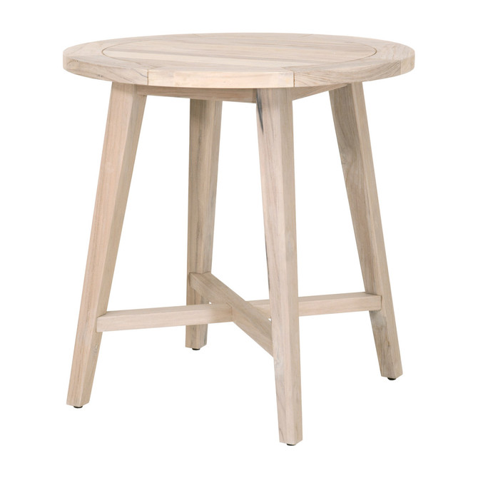 Essentials For Living - Carmel Outdoor 36" Round Counter Table (6825-RDCTR.GT)