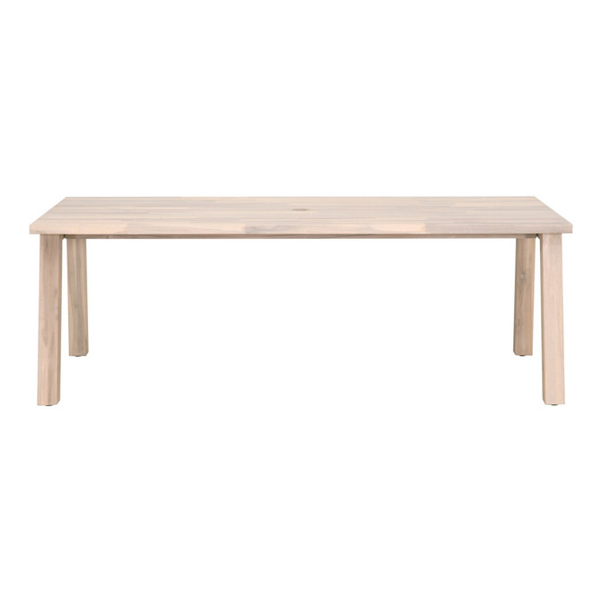 Essentials For Living - Diego Outdoor Dining Table Base