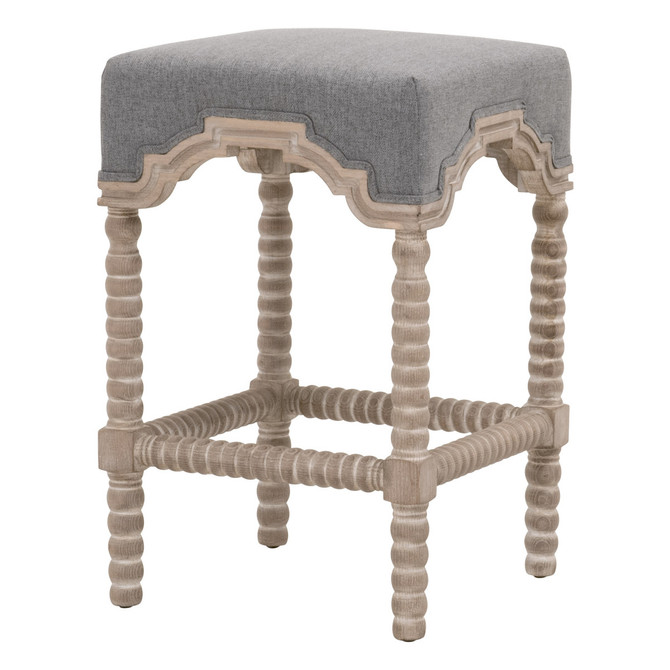 Essentials For Living - Rue Counter Stool (6414-CSUP.NG/EGRY)