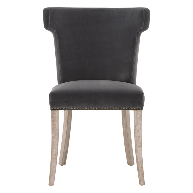 Essentials For Living - Celina Dining Chair (7094.DDOV-GLD/NG)