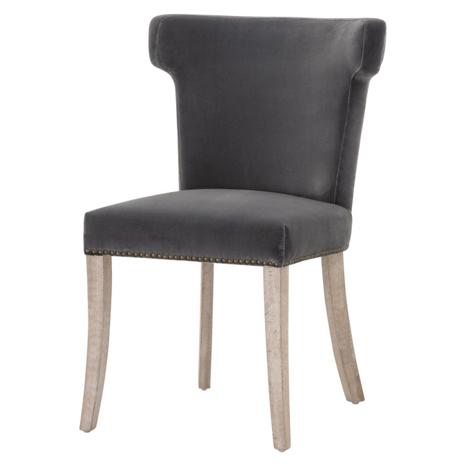 Essentials For Living - Celina Dining Chair (7094.DDOV-GLD/NG)