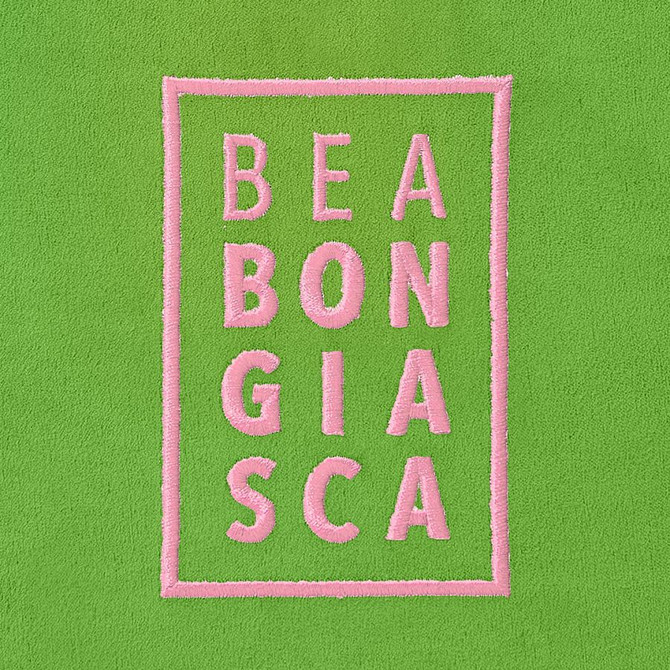 Wolf - Bea Bongiasca 4 Piece Watch Winder Safe in Pink (490490)