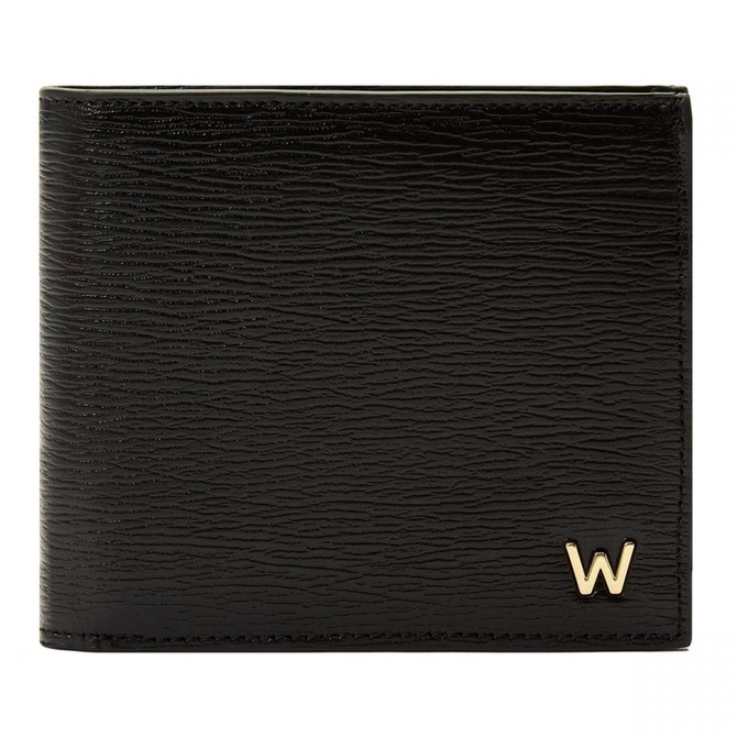 Wolf - W Billfold & Coin (774102)