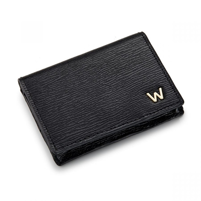 Wolf - W Gusset Card Case (774402)