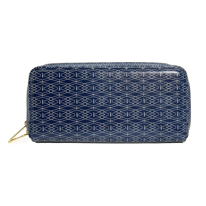 Wolf - Signature Travel Case in Navy (776824)