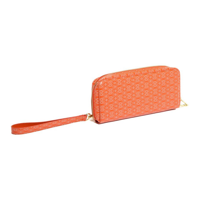 Wolf - Signature Travel Case in Orange (776839)