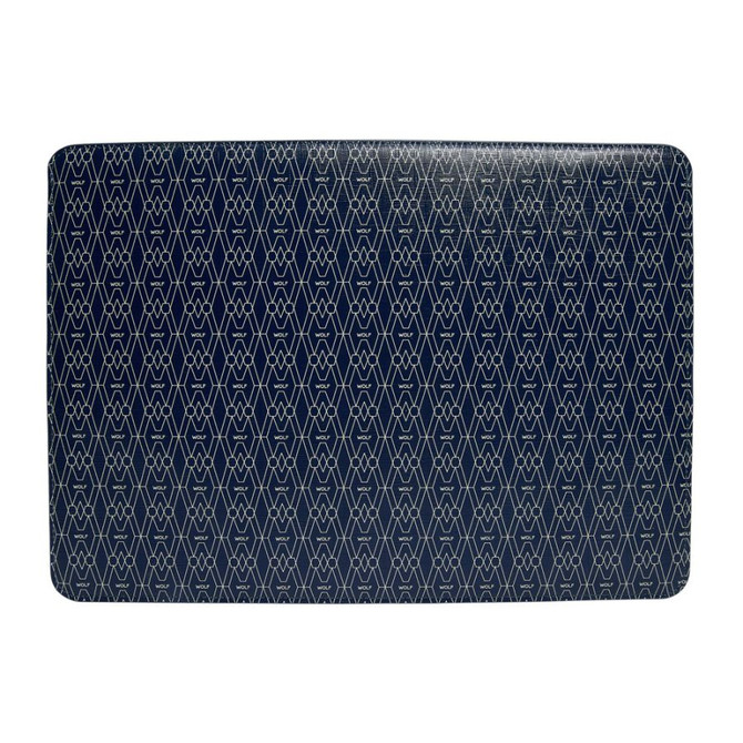 Wolf - Signature 13" Laptop Sleeve in Blue (777024)