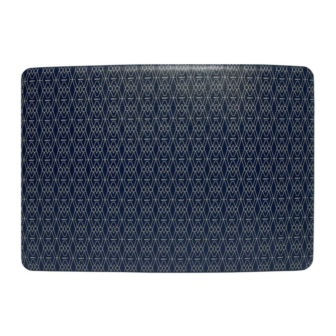 Wolf - Signature 16" Laptop Sleeve in Blue (777124)
