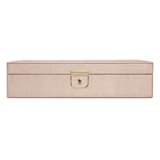 Wolf 1834 - Palermo Medium Jewelry Box in Rose Gold (213216