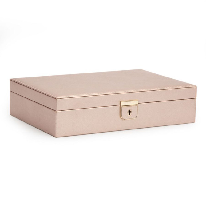 Wolf 1834 - Palermo Medium Jewelry Box in Rose Gold (213216