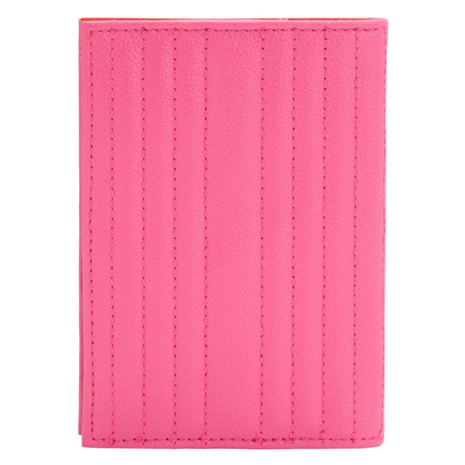 Wolf 1834 - Mimi Passport Case in Pink (768890)