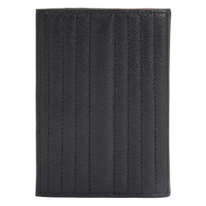 Wolf 1834 - Mimi Passport Case in Black (768802)