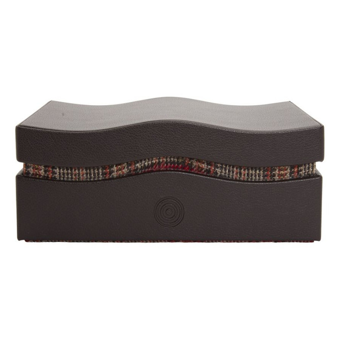 Wolf 1834 - WM Brown Accessory Box (800703)