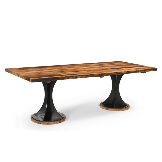 Go Home Ltd - Aspen Dining Table