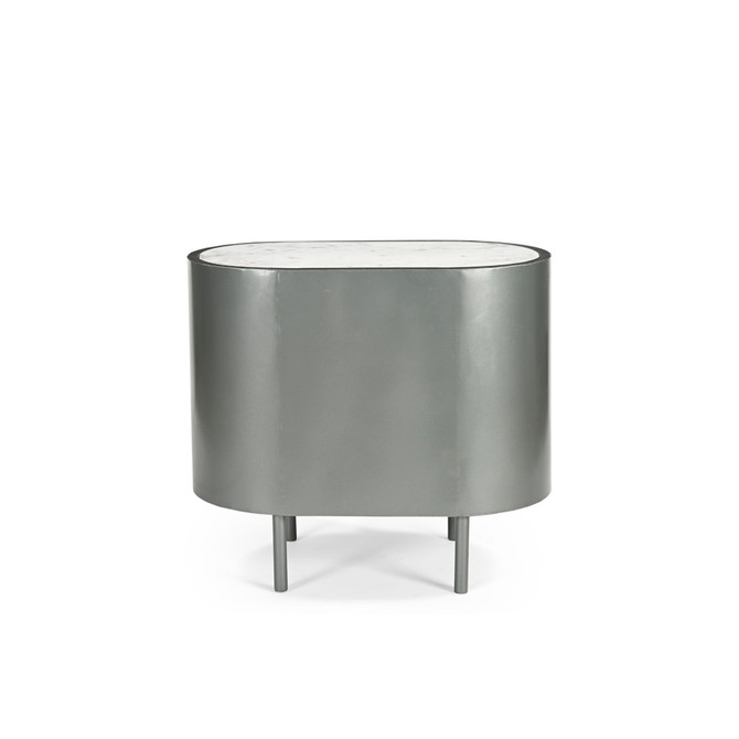 Go Home Ltd - Luke Sidetable