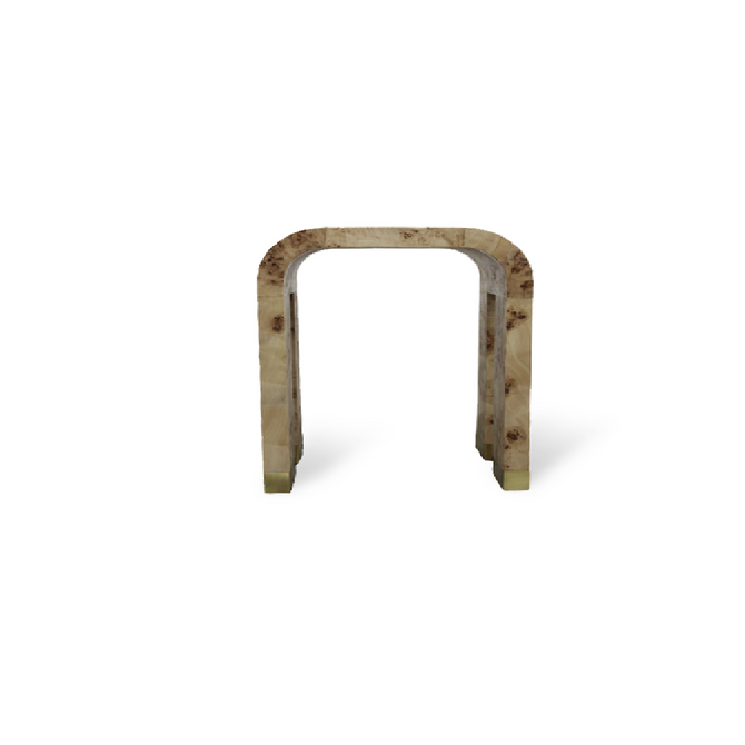 Go Home Ltd - Marvin Side Table