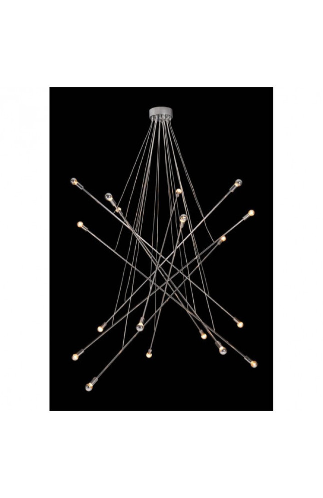 Zuo Modern Belief Ceiling Lamp