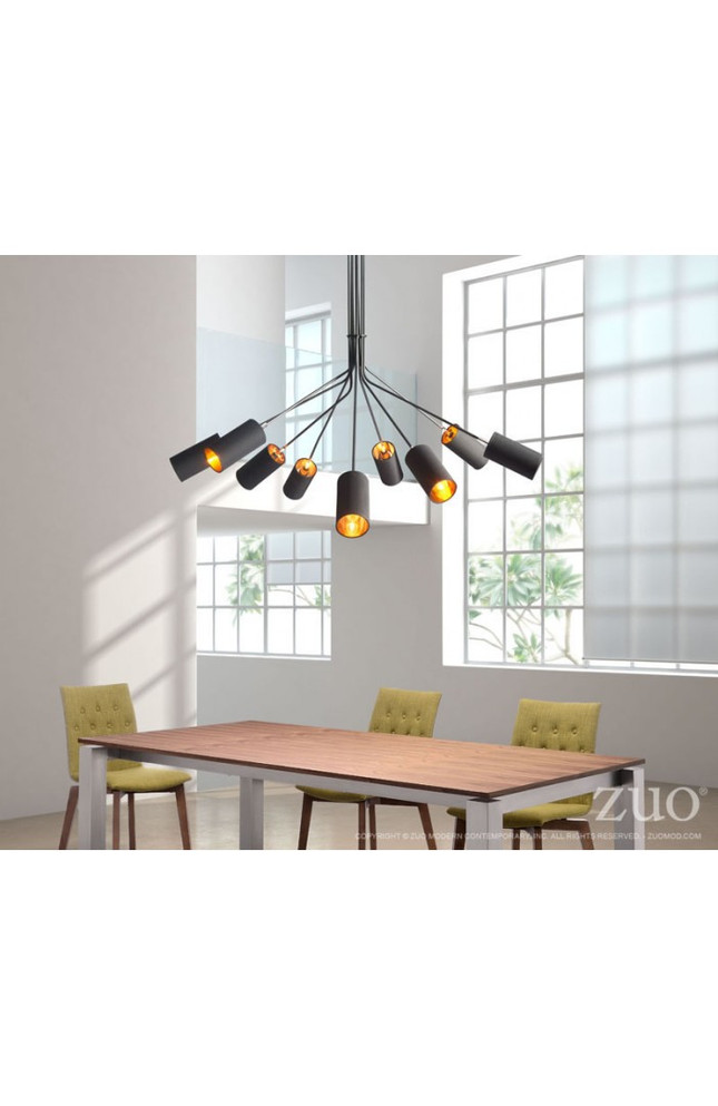 Zuo Modern Ambition Ceiling Lamp