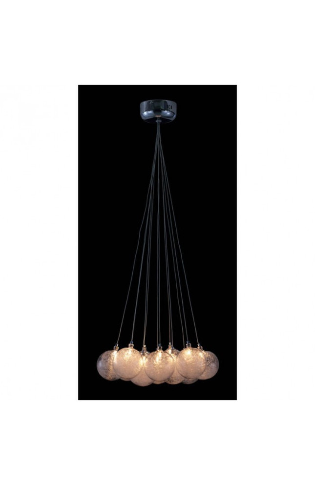 Zuo Modern Cosmos Ceiling Lamp