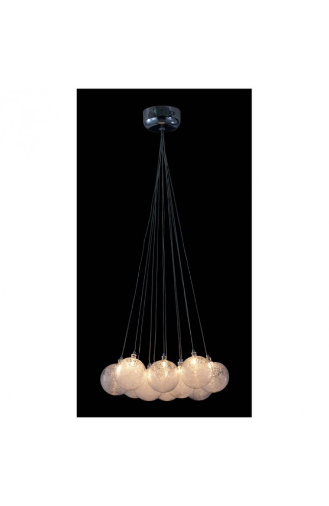 Zuo Modern Cosmos Ceiling Lamp