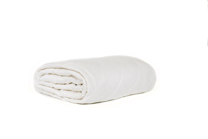 Bamboo Mattress Pad