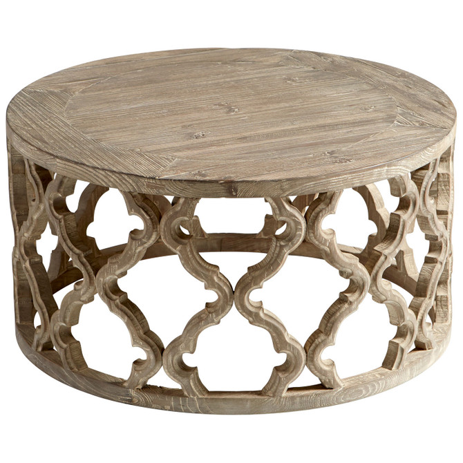 Sirah Coffee Table