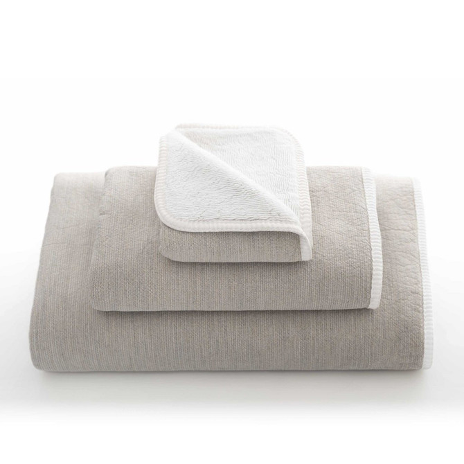 Graccioza Linen Duo-Towel T-700 GSM