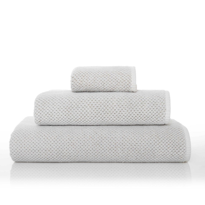 Graccioza Linen Waffle-Towel L-550 GSM