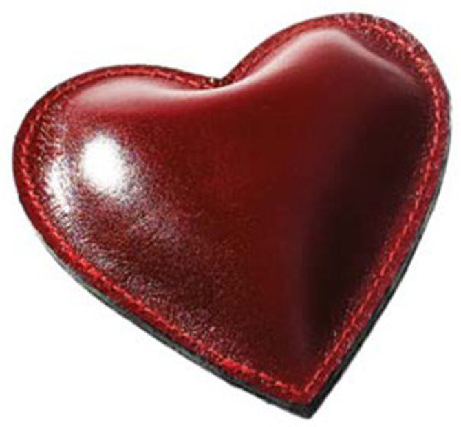 Raika USA Heart Malleable Paperweight