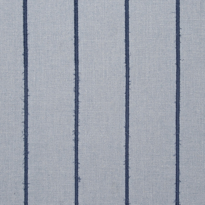 F0739/01.Cac.0 Knowsley in Chambray By Clarke & Clarke