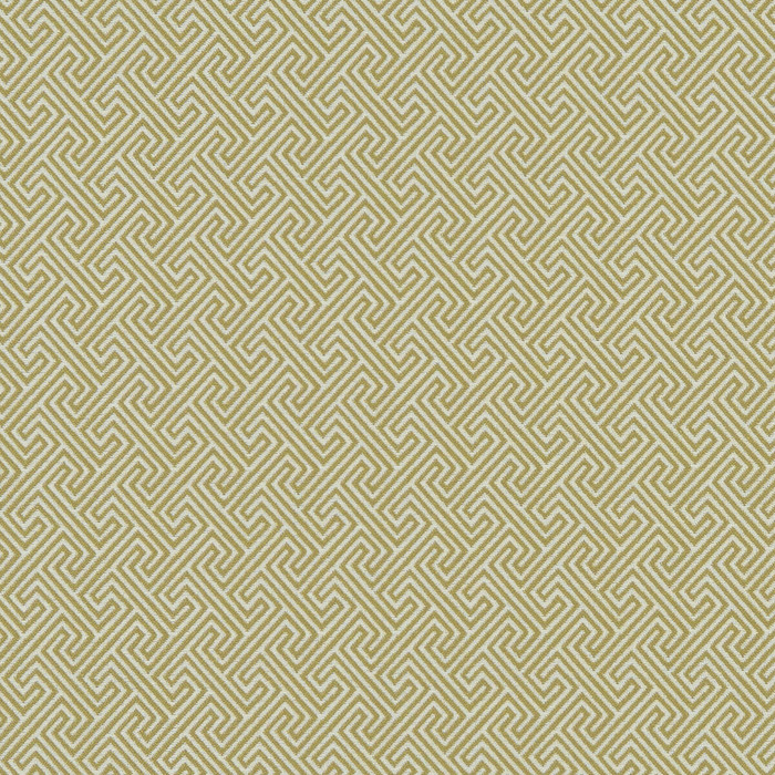 F1131/01.Cac.0 Mercury in Citron By Clarke & Clarke