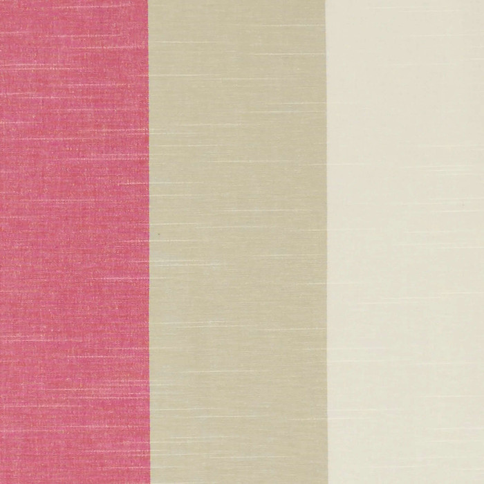 Buckton in Fuchsia by Clarke & Clarke (F1308/05.CAC.0)