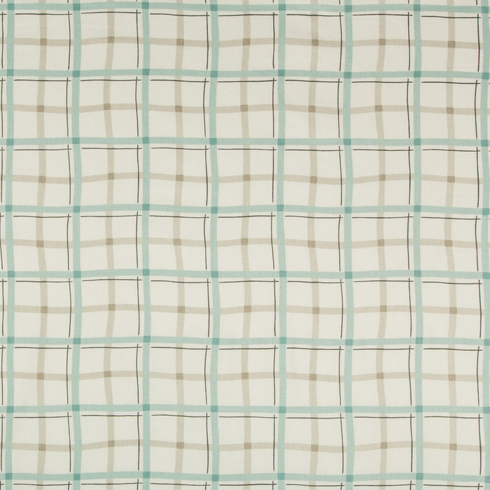 Plaiddance in Tile By Kravet Basics