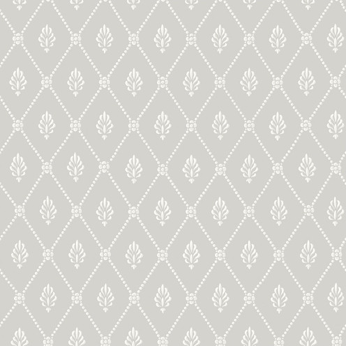 Alma - Grey By Cole & Son