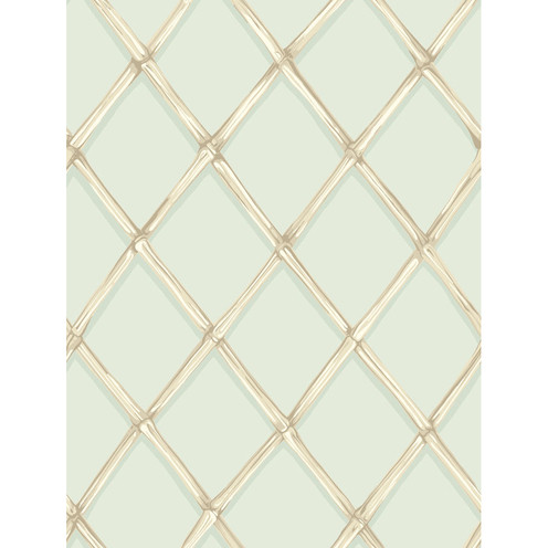 Bagatelle - Duck Egg By Cole & Son