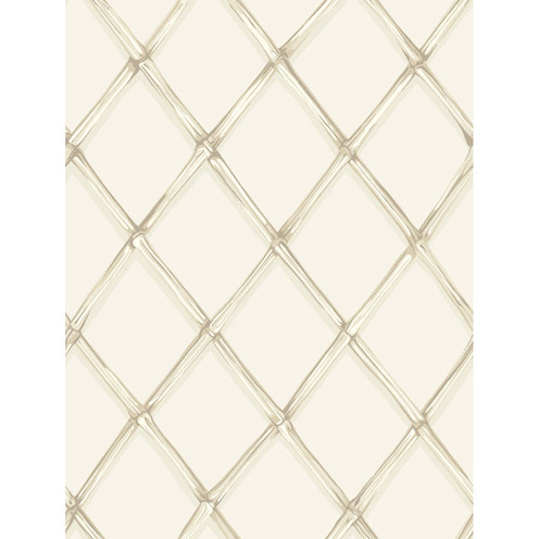 Bagatelle - Ivory By Cole & Son