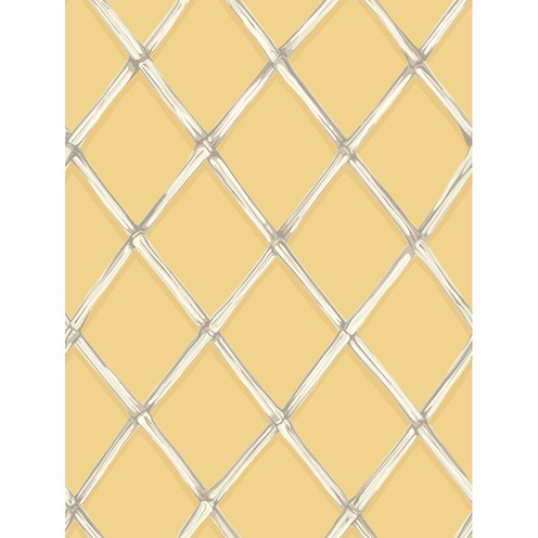 Bagatelle - Yellow By Cole & Son
