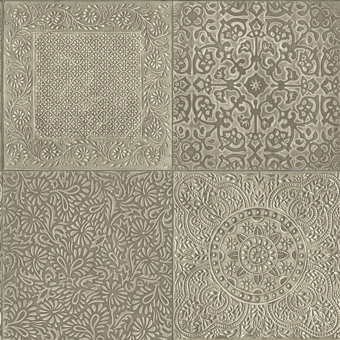 Bazaar - Gilver By Cole & Son