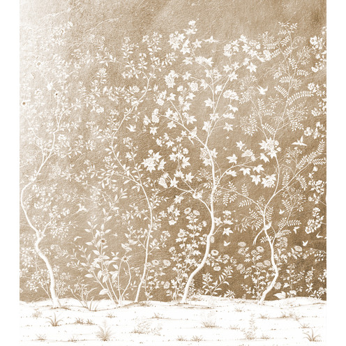 Beaujeu Mp - Gold By Lee Jofa