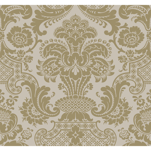 Carmen Cs - Linen By Cole & Son